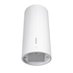 Каминная вытяжка Maunfeld Lee Wall C 39 белый