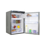 Холодильник DON R 405 графит