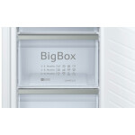 Встраиваемый холодильник Neff KI6863D30R