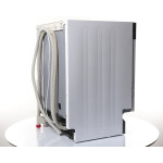 Встраиваемая посудомоечная машина Zigmund & Shtain DW 169.6009 X