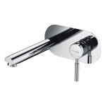 Смеситель для раковины WasserKraft Main 4130