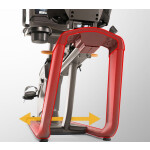 Велоэргометр Matrix U50XER-02