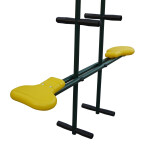 Деревянный городок DFC DKW044