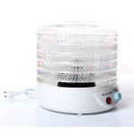 Сушилка для овощей Zigmund & Shtain ZFD-400