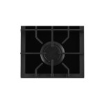 Встраиваемая газовая варочная панель Zugel ZGH291B