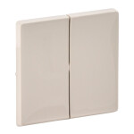 Панель лицевая Legrand Valena Life 755021