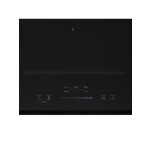 Встраиваемая индукционная варочная панель Krona ETERNO 60 BL