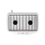 Настольная плита Gefest 700-03