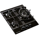 Встраиваемая газовая варочная панель Zigmund & Shtain G 14.4 B