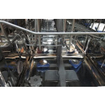 Встраиваемая посудомоечная машина Zigmund & Shtain DW 169.6009 X