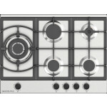 Встраиваемая газовая варочная панель Zigmund & Shtain G 14.7 S