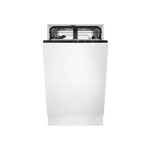 Встраиваемая посудомоечная машина Electrolux KEAD2100L