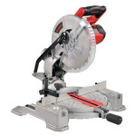 Пила торцовочная RedVerg RD-MS255-1400