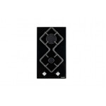 Встраиваемая газовая варочная панель Reex PG-3020LC Bk