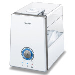 Увлажнитель воздуха Beurer LB88 белый