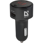 FM-трансмиттер Defender RT-Funk (68011)