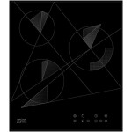 Встраиваемая электрическая варочная панель Krona FIDATO 45 BL