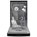 Посудомоечная машина Beko BDFS15020B