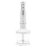 Блендер погружной Polaris PHB 1385 белый