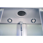 Душевая кабина River Nara 150/80/55 МТ (10000003025)