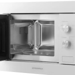 Встраиваемая микроволновая печь Maunfeld MBMO.20.1PGW