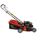 Газонокосилка бензиновая DDE LM 46-60