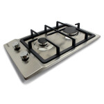 Встраиваемая газовая варочная панель Ginzzu HCG-217