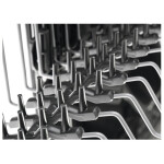 Встраиваемая посудомоечная машина Aeg FSE 53600 Z