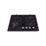 Встраиваемая газовая варочная панель Exiteq EXH-305