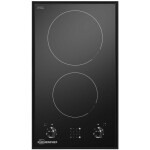 Встраиваемая электрическая варочная панель Kuchenchef KHC300S