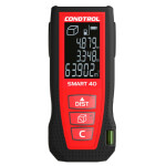 Лазерный дальномер Condtrol Smart 40