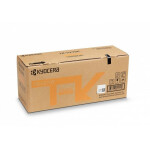 Картридж Kyocera TK-5270Y