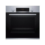 Встраиваемый электрический духовой шкаф Bosch HBF534ES0Q