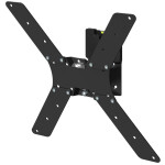 Кронштейн для телевизора Holder LCD-5520-B черный