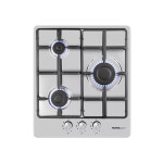 Встраиваемая газовая варочная панель HOMSair HGS433S