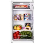 Холодильник Maunfeld MFF83W