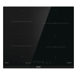 Встраиваемая индукционная варочная панель Gorenje IT 641 BCSC