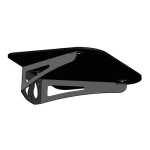 Кронштейн-полка для DVD Trone DVD-1