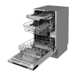 Встраиваемая посудомоечная машина Monsher MD 4503