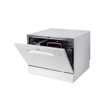Посудомоечная машина Exiteq EXDW-T503