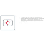 Посудомоечная машина Gorenje GS620C10W