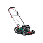 Газонокосилка бензиновая Зубр ГБС-460