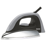 Утюг Яромир ЯР-004 черный/серый