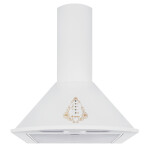 Каминная вытяжка Gefest ВО 1504 К82