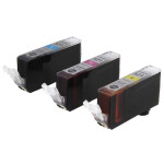 Набор картриджей Canon CLI-521 2934B010