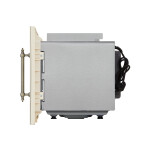 Встраиваемая микроволновая печь Hiberg VM 8505 Y