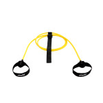 Эспандер Starfit ES-901 2 кг желтый