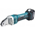 Ножницы электрические Makita DJS161RFE