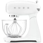 Миксер Smeg SMF13WHEU