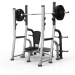 Силовая станция Matrix Magnum A45